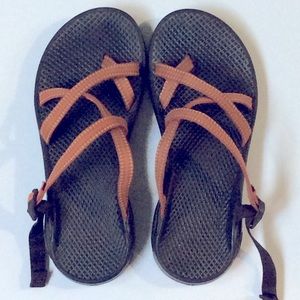Chacos Women Strap Sandals Size 7